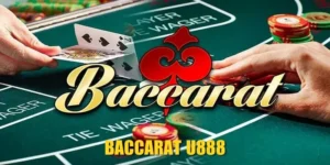 Baccarat U888