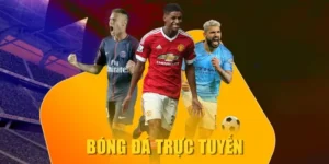 Bóng đá trực tuyến