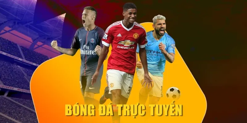 Bóng đá trực tuyến