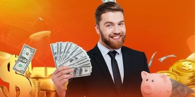 Chương trình hợp tác làm giàu dễ dàng không cần vốn