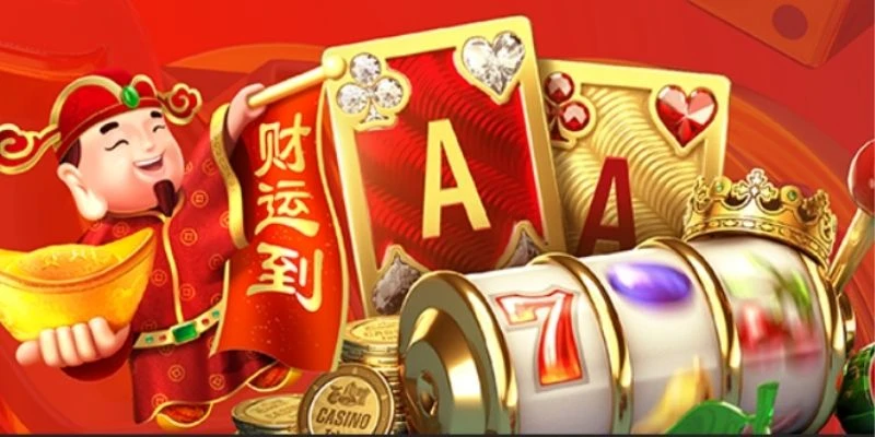 Danh mục hấp dẫn hoàn thiện bởi nhiều sảnh ưu việt