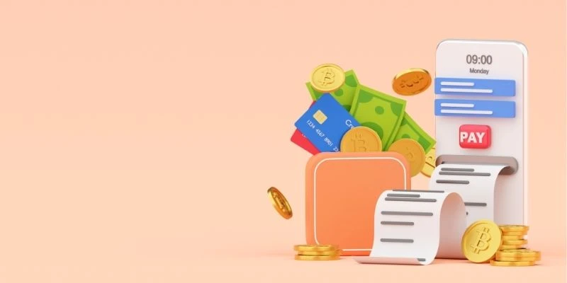Giữ lại bằng chứng giao dịch phòng trường hợp lỗi