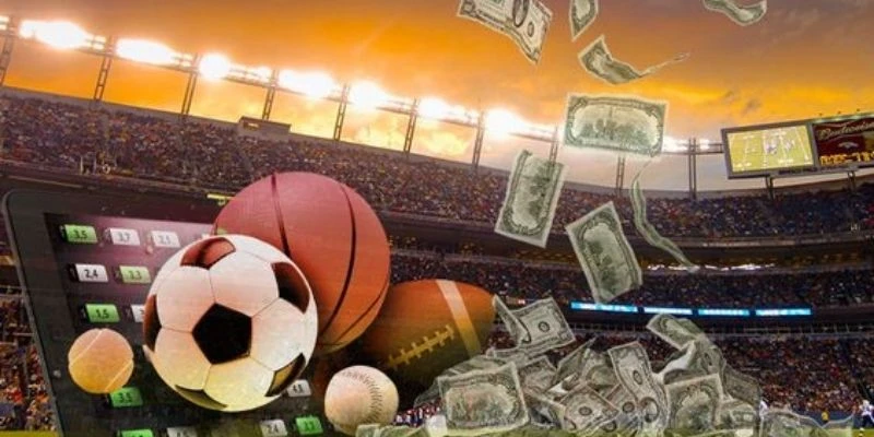 Nắm bắt siêu phẩm cá độ hot hit độc quyền tại danh mục
