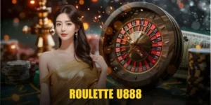 Roulette U888