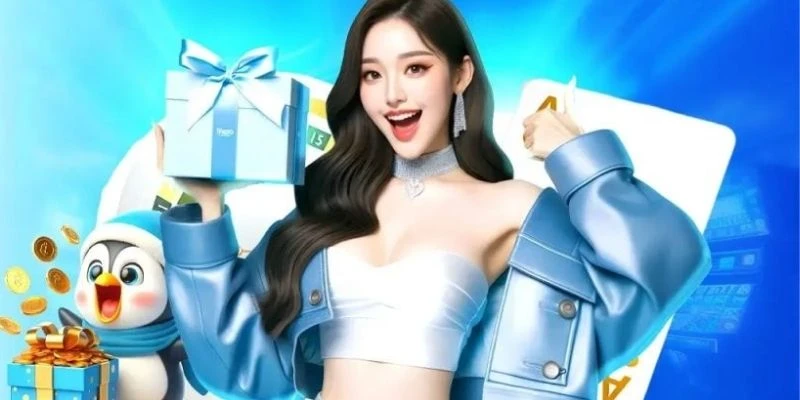 Ưu đãi thưởng hấp dẫn dành cho tân binh vừa gia nhập