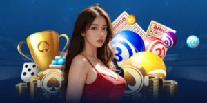 Xổ số siêu tốc